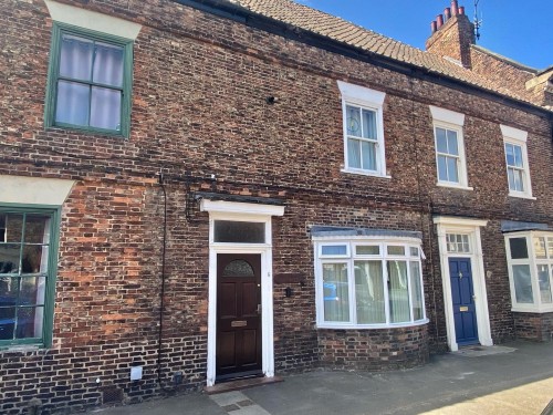 Apartment 1 Ivon House, 85 Long Street, Easingwold