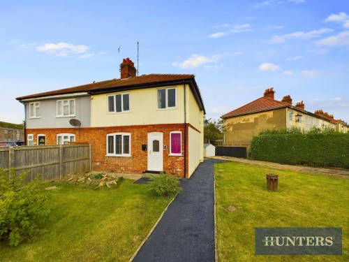 Lawson Road, Bridlington