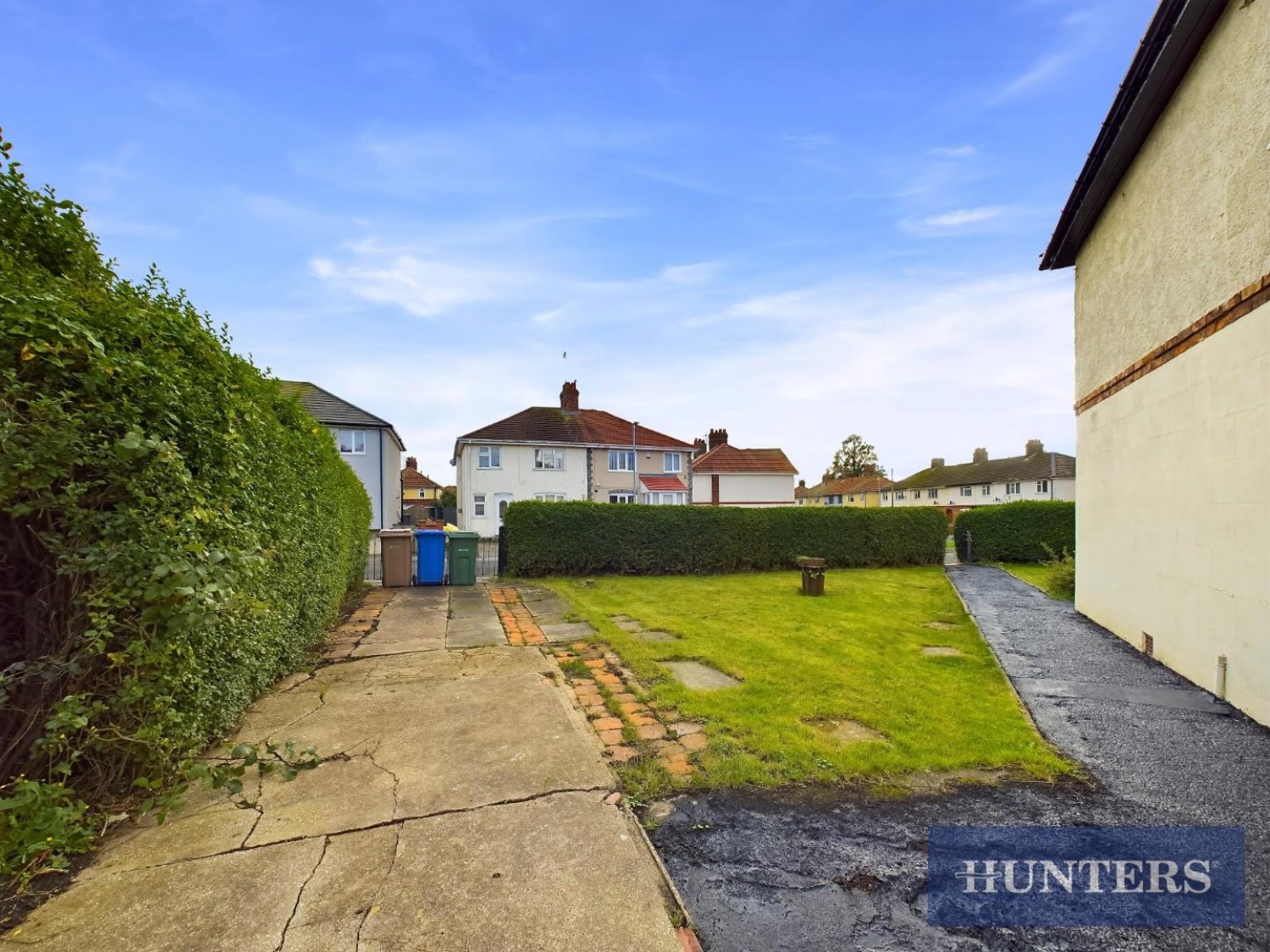 Lawson Road, Bridlington