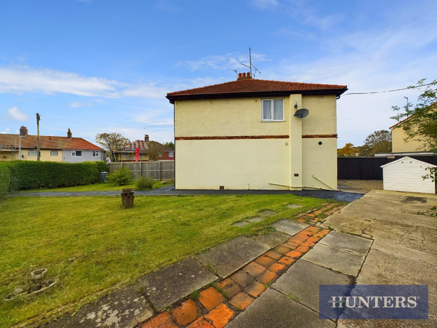 Lawson Road, Bridlington