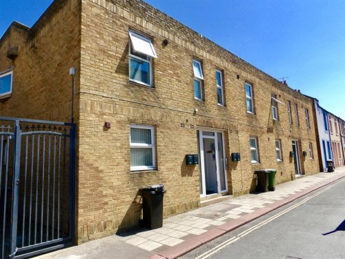 Crosby Street, Maryport, Cumbria, CA15 6DS