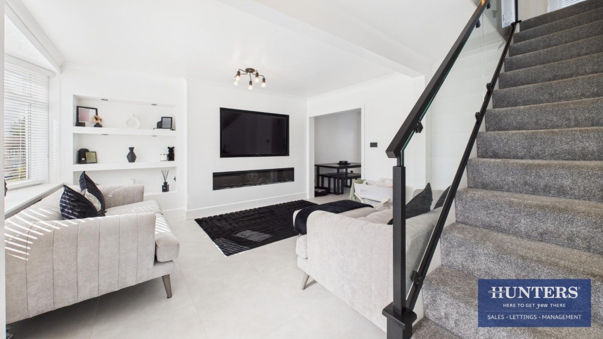 Bradford Avenue, Town End Farm, Sunderland