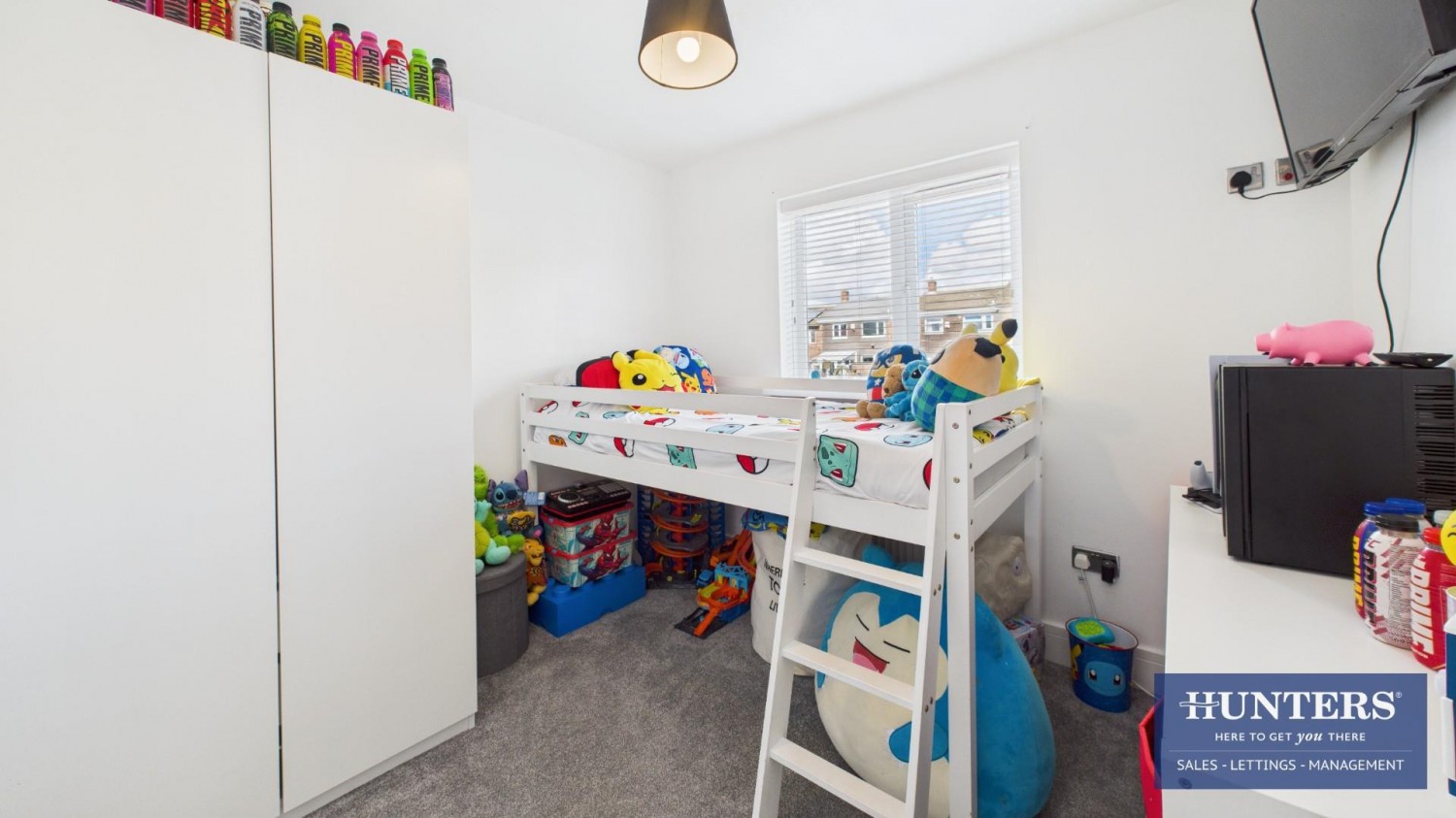 Bradford Avenue, Town End Farm, Sunderland