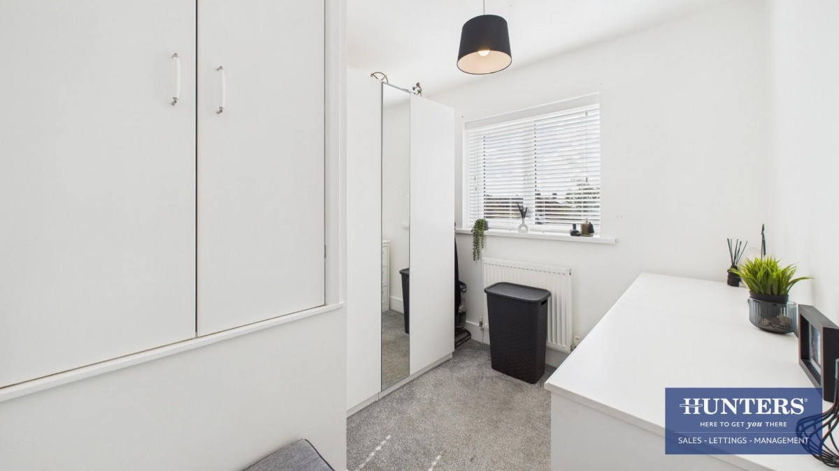 Bradford Avenue, Town End Farm, Sunderland