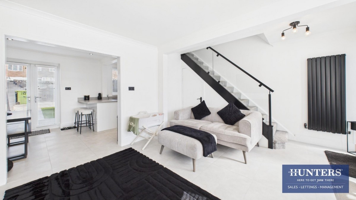 Bradford Avenue, Town End Farm, Sunderland