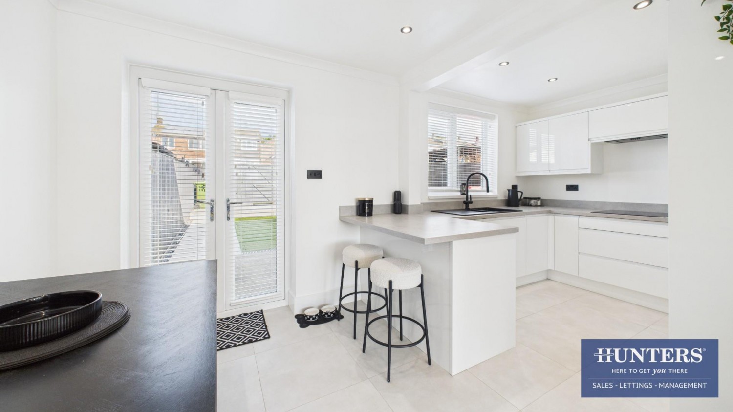 Bradford Avenue, Town End Farm, Sunderland