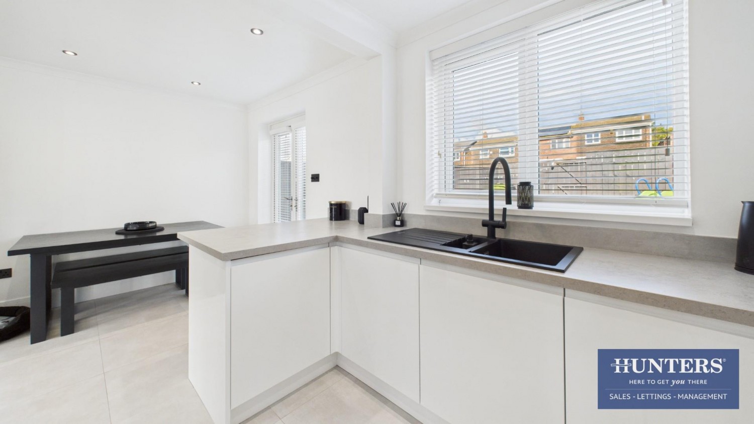 Bradford Avenue, Town End Farm, Sunderland