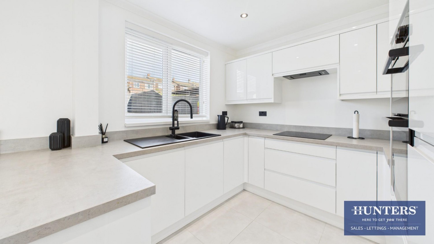 Bradford Avenue, Town End Farm, Sunderland