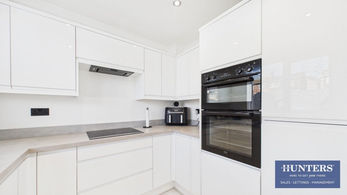 Bradford Avenue, Town End Farm, Sunderland