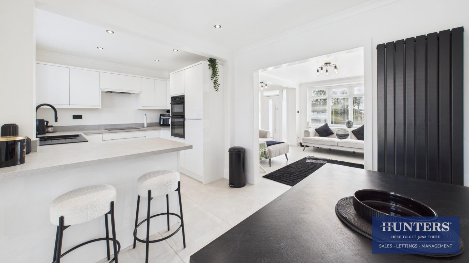 Bradford Avenue, Town End Farm, Sunderland