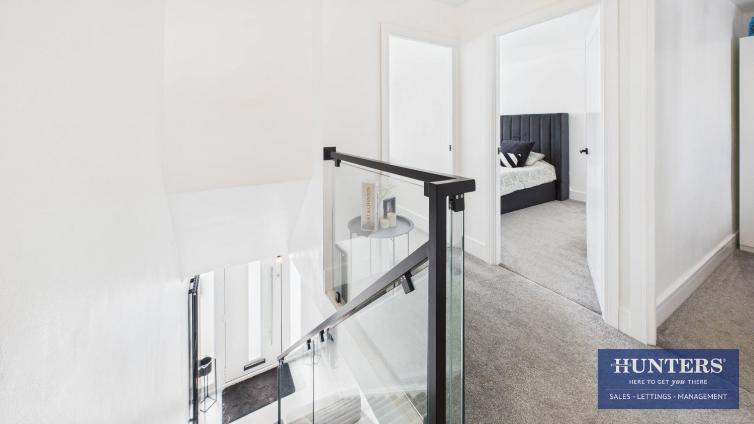 Bradford Avenue, Town End Farm, Sunderland