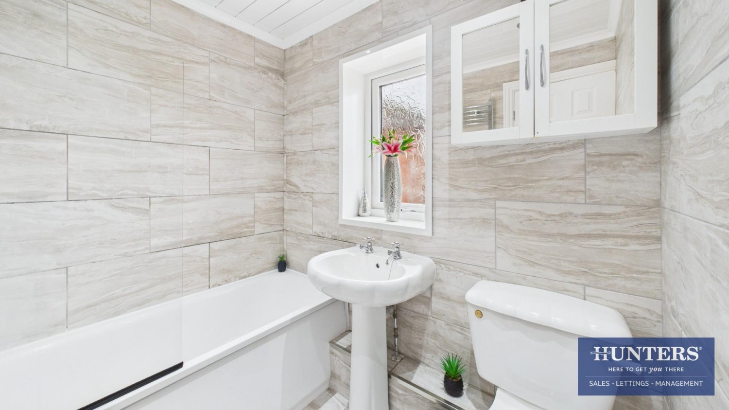 Bampton Avenue, Seaburn Dene, Sunderland