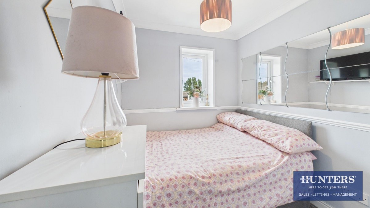 Bampton Avenue, Seaburn Dene, Sunderland