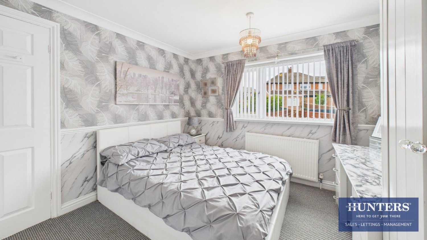 Bampton Avenue, Seaburn Dene, Sunderland