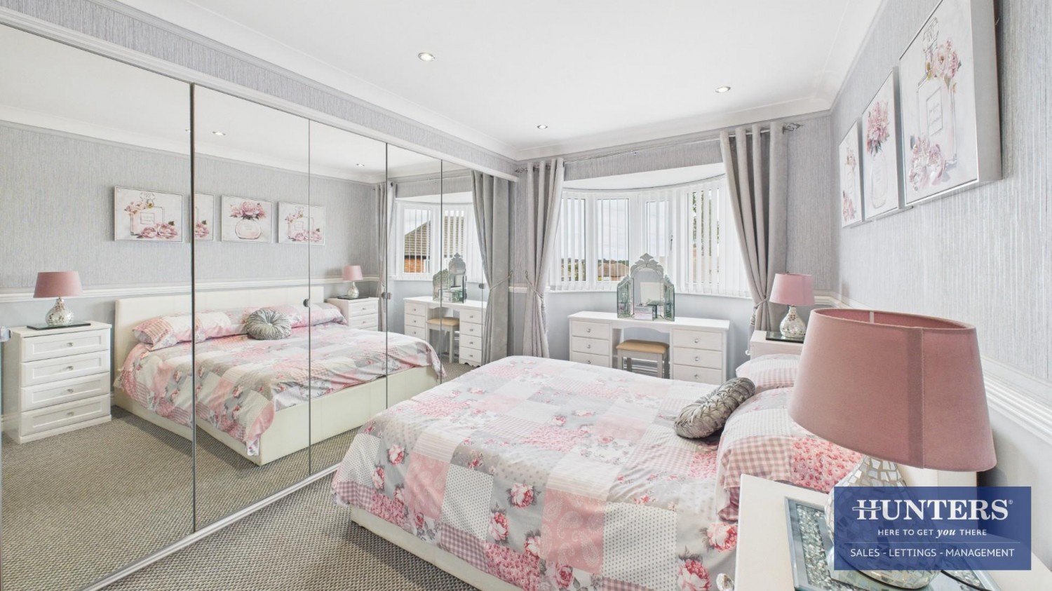 Bampton Avenue, Seaburn Dene, Sunderland