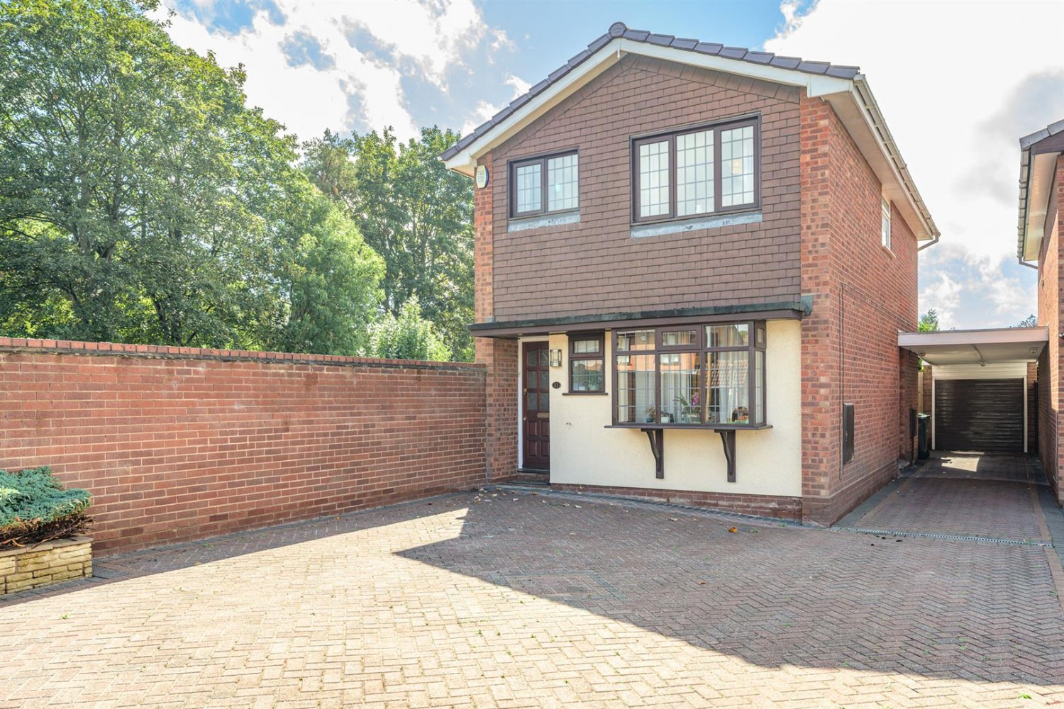 Water Street, Kingswinford, DY6 7QA