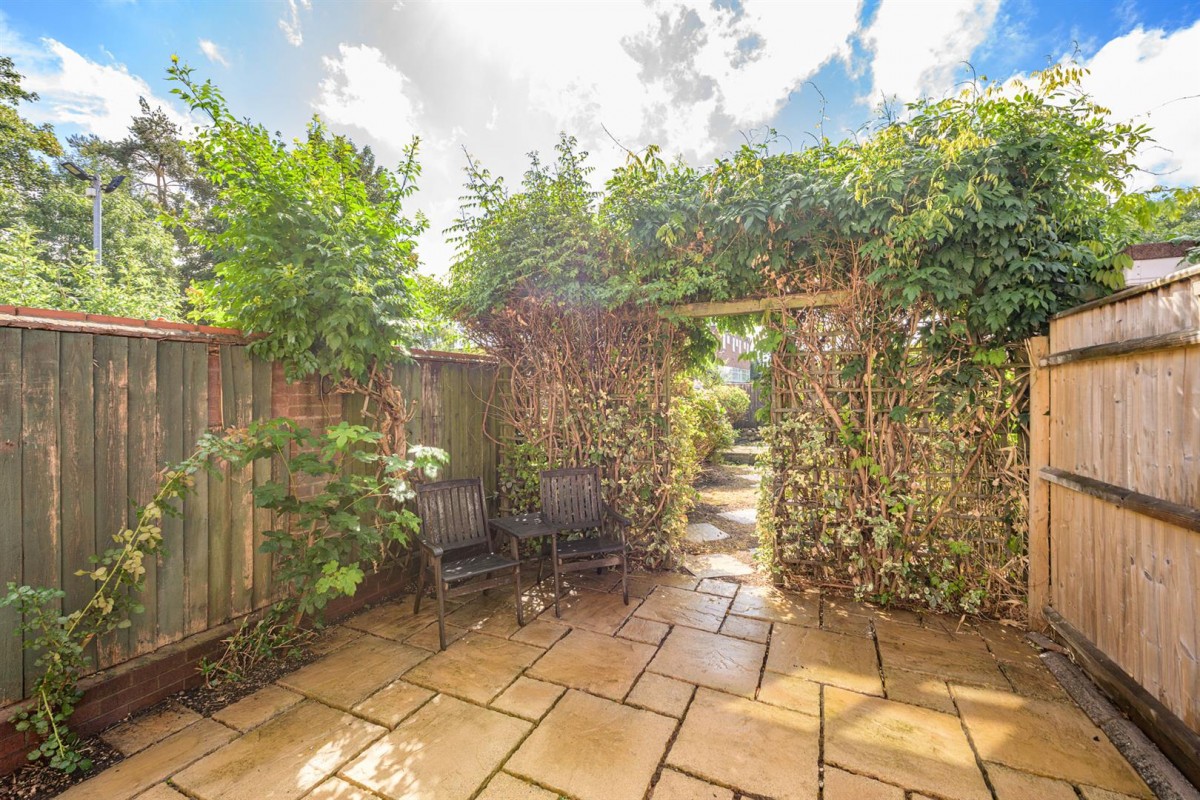 Water Street, Kingswinford, DY6 7QA