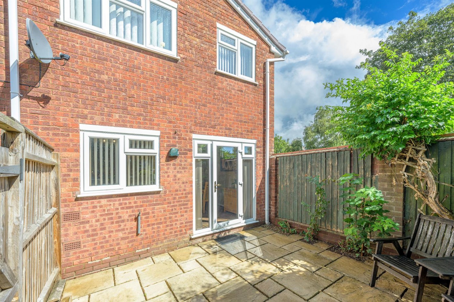 Water Street, Kingswinford, DY6 7QA