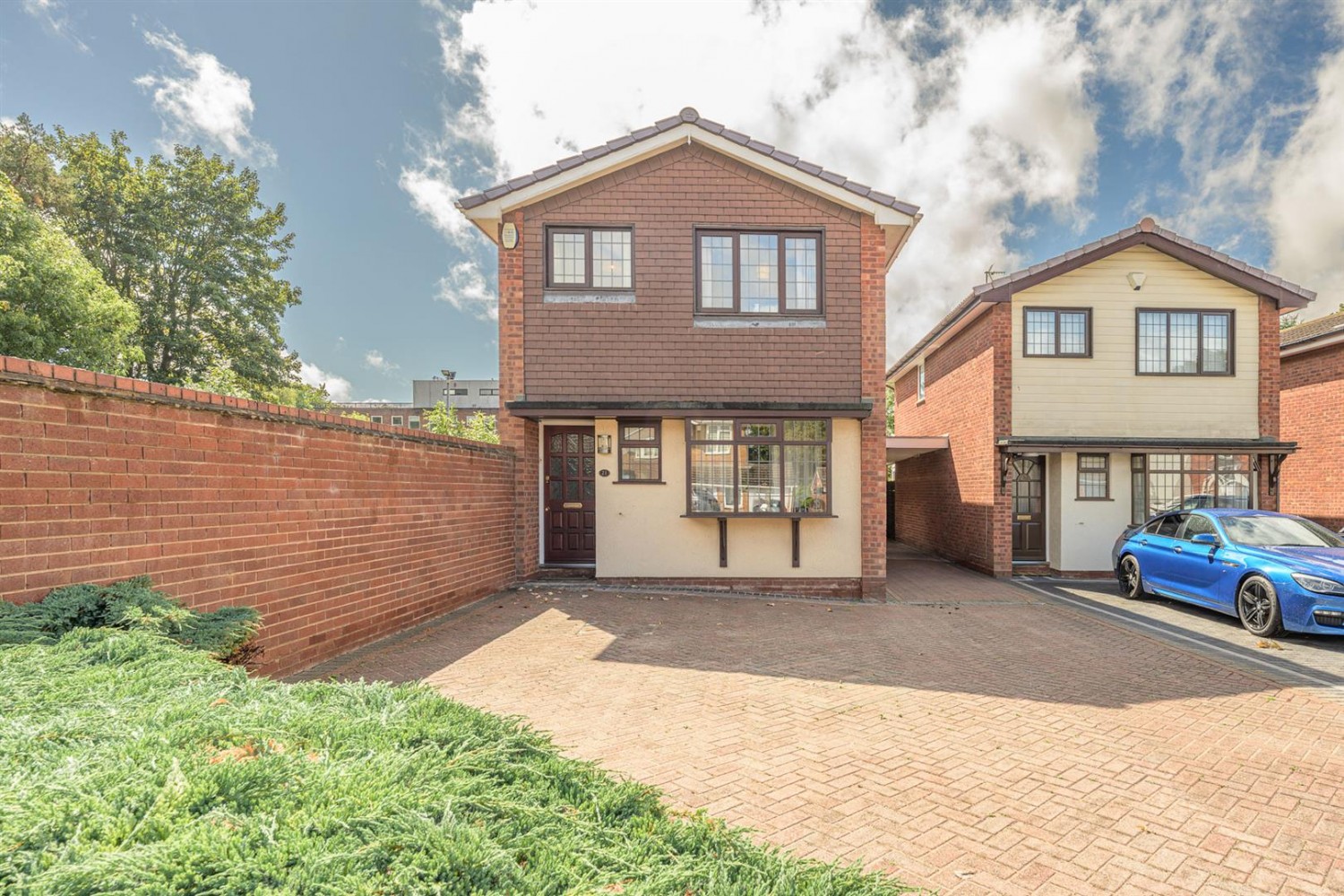 Water Street, Kingswinford, DY6 7QA