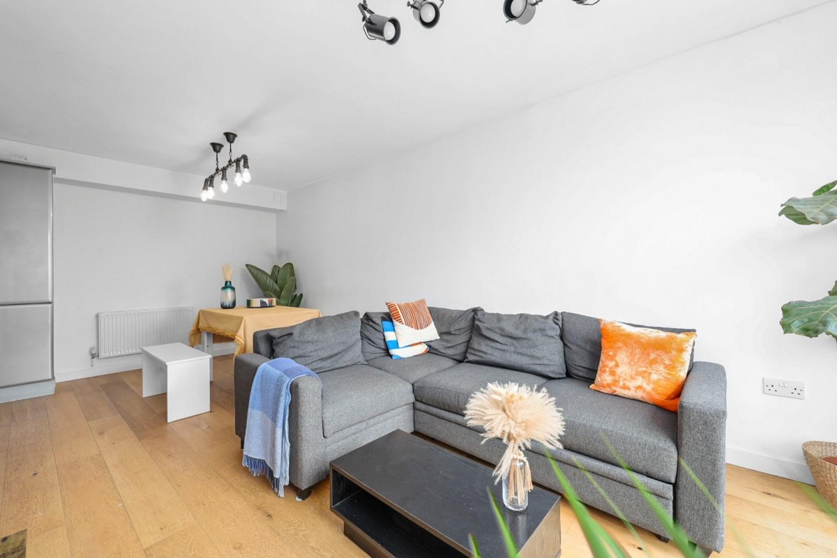 Hackney Road, Shoreditch, E2