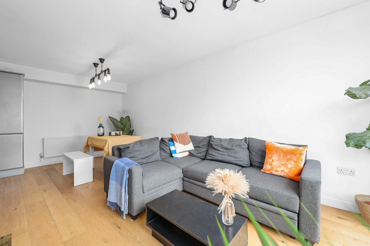 Hackney Road, Shoreditch, E2