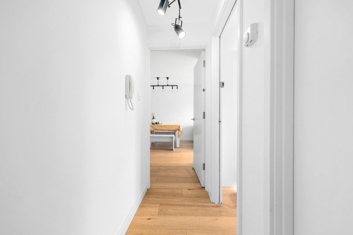 Hackney Road, Shoreditch, E2