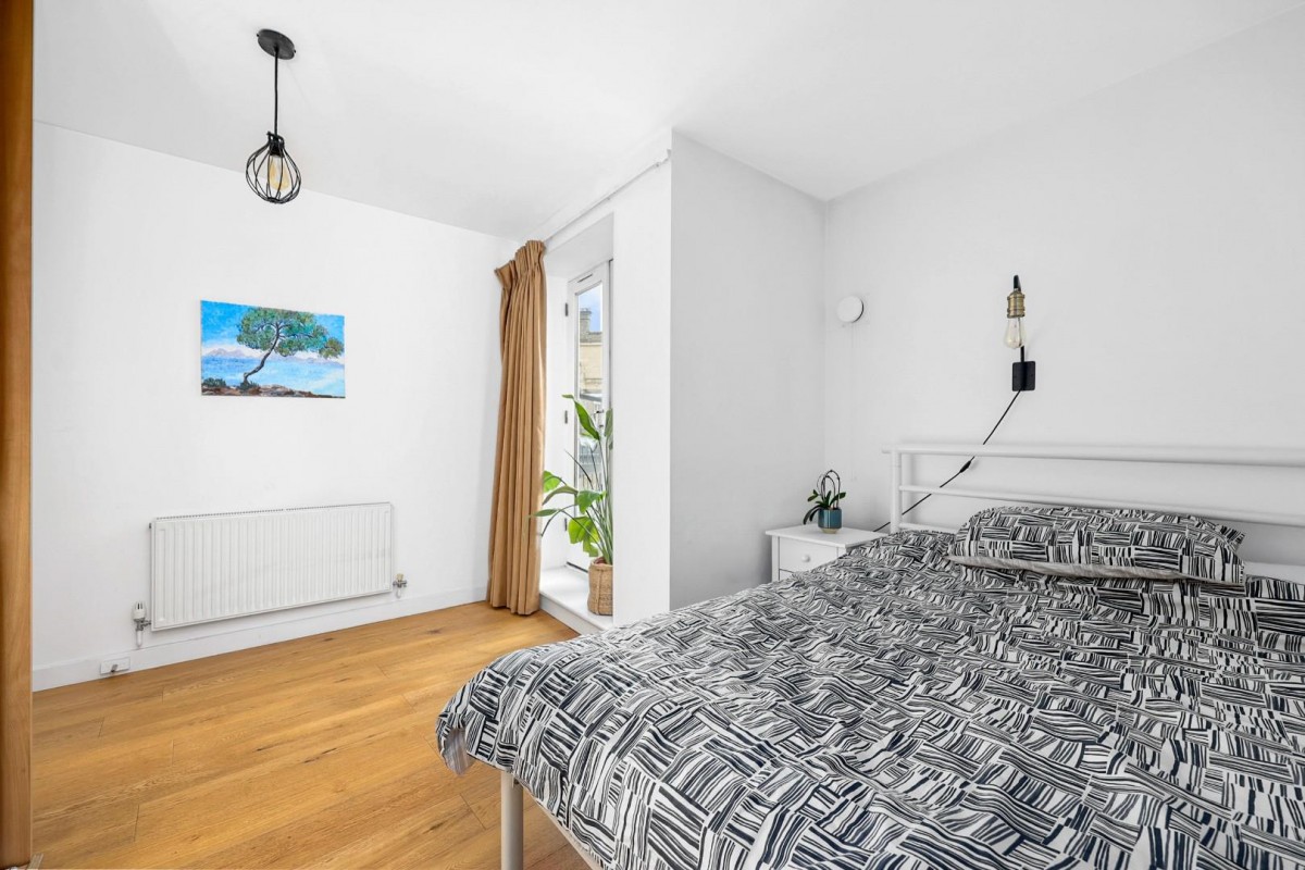 Hackney Road, Shoreditch, E2