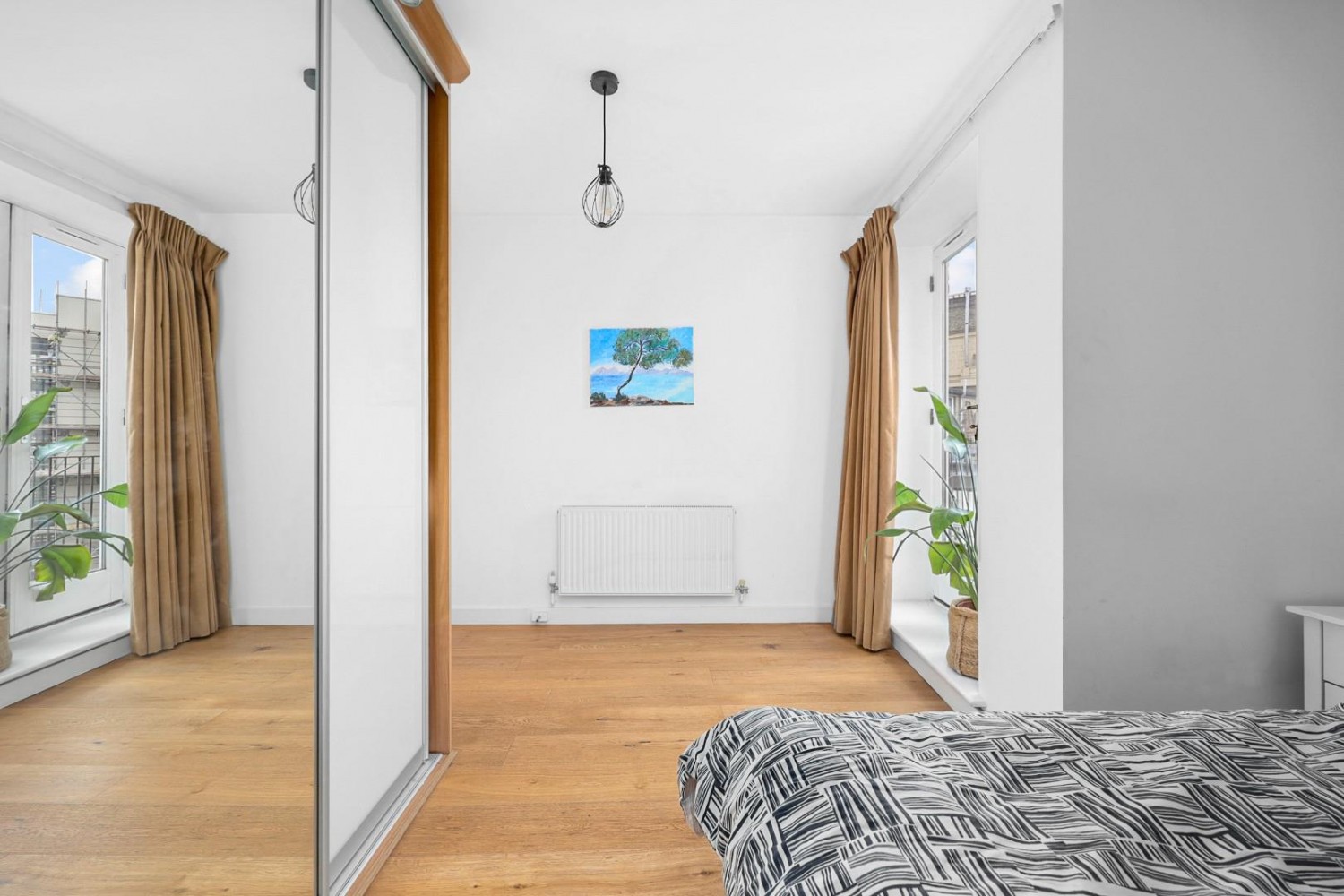 Hackney Road, Shoreditch, E2