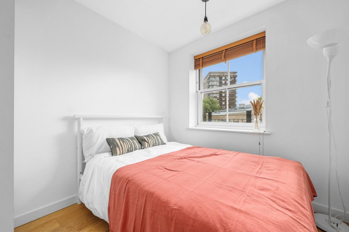 Hackney Road, Shoreditch, E2