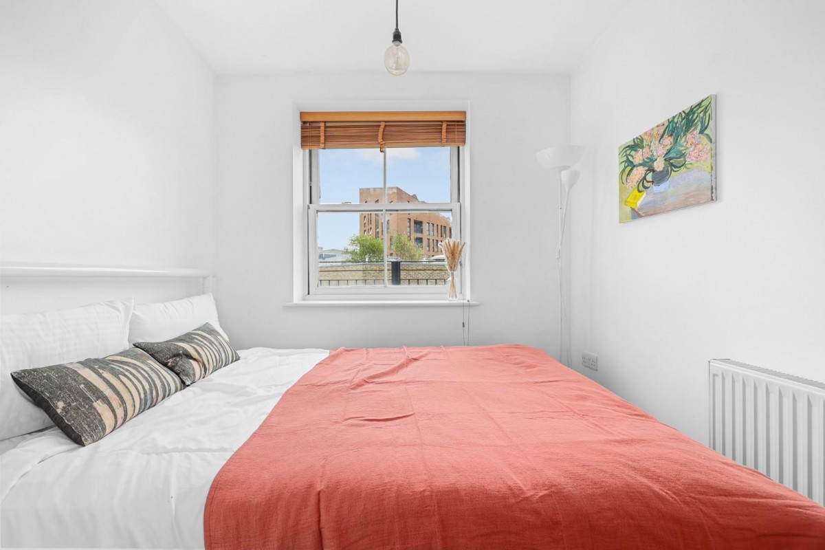 Hackney Road, Shoreditch, E2