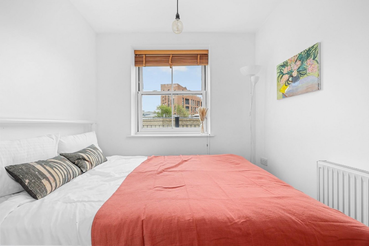 Hackney Road, Shoreditch, E2