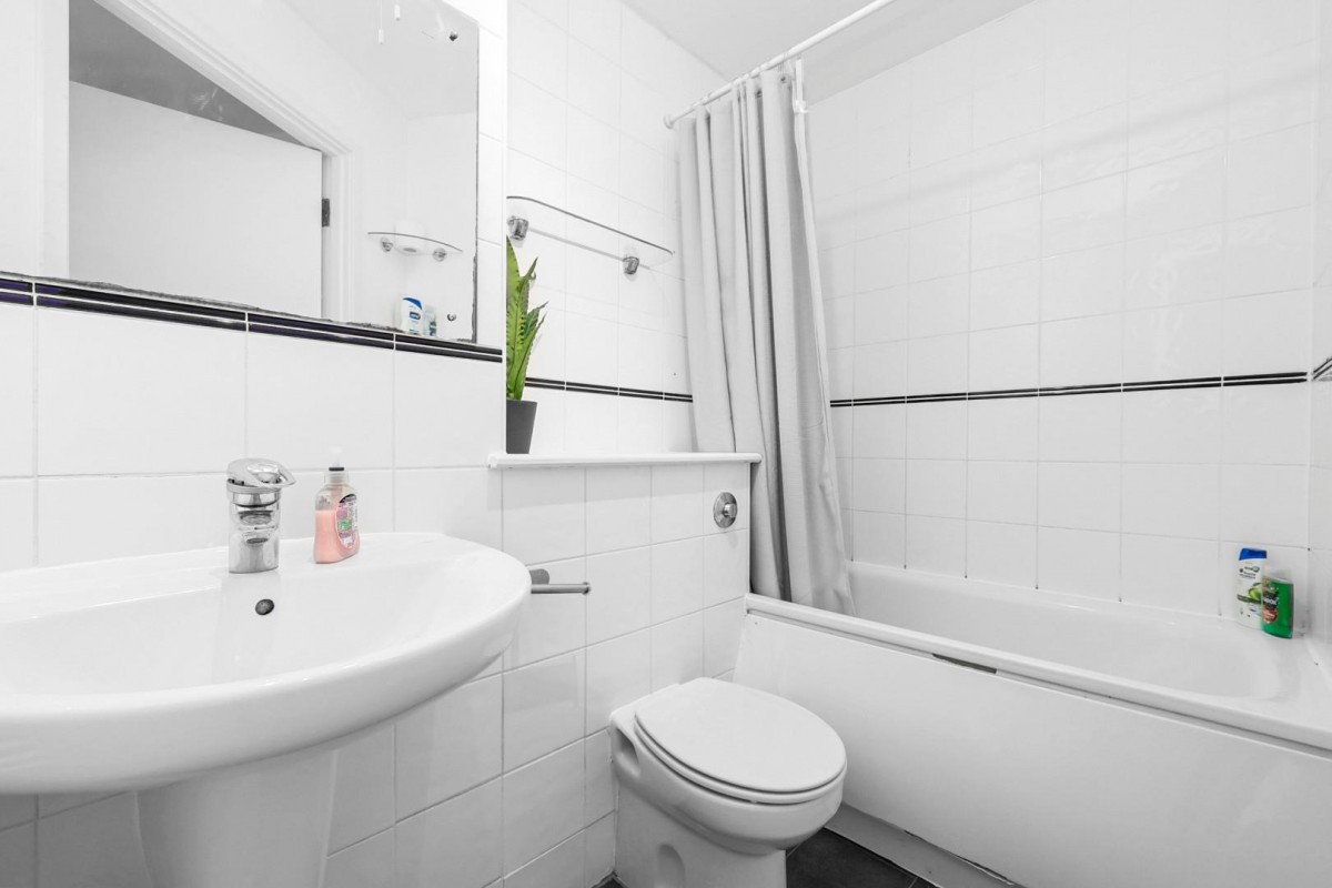 Hackney Road, Shoreditch, E2