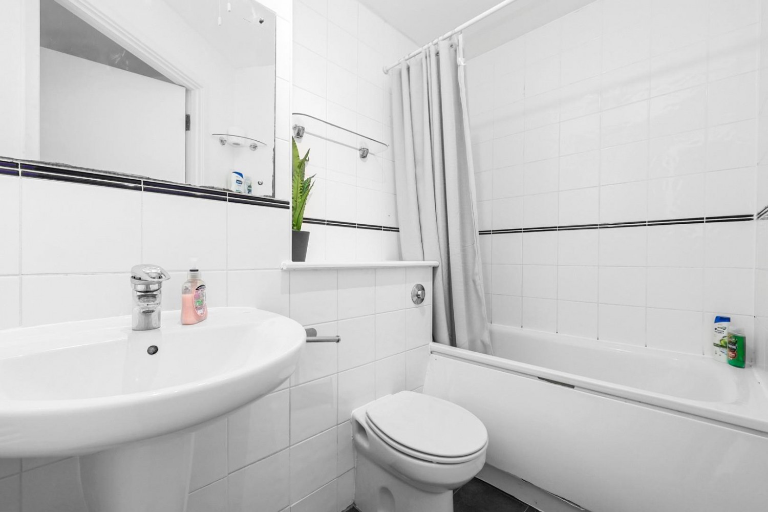 Hackney Road, Shoreditch, E2