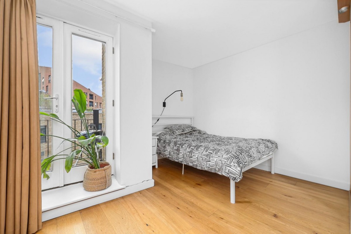 Hackney Road, Shoreditch, E2