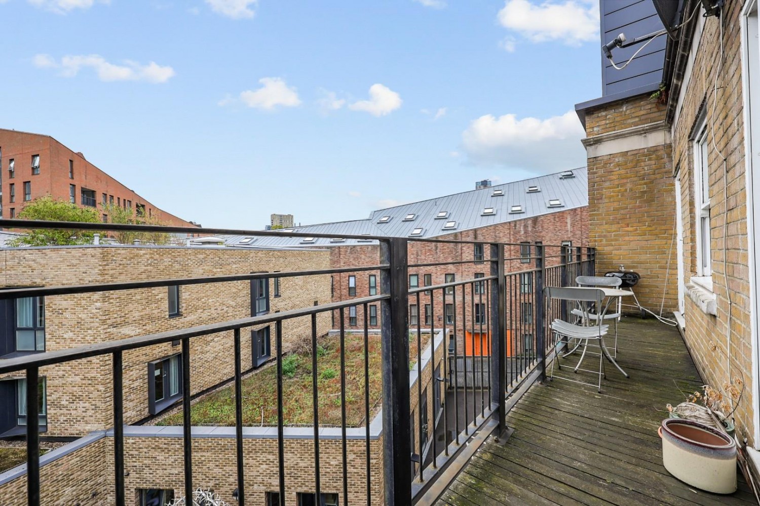 Hackney Road, Shoreditch, E2