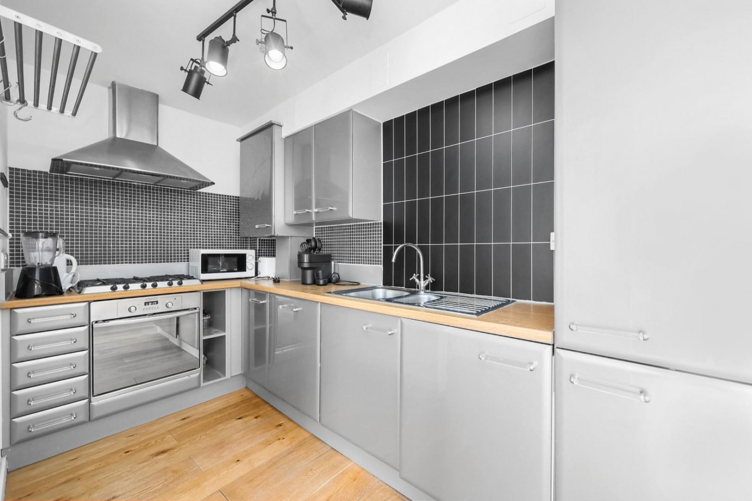 Hackney Road, Shoreditch, E2