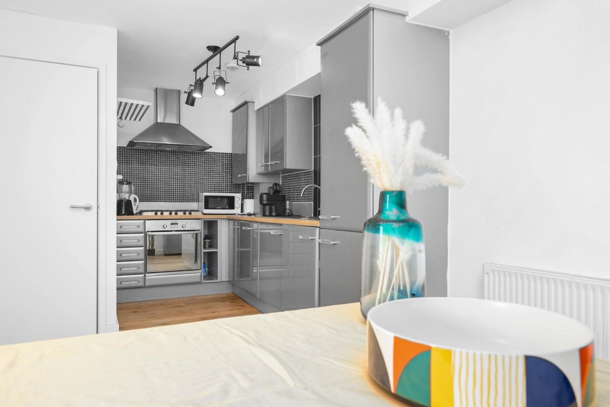 Hackney Road, Shoreditch, E2