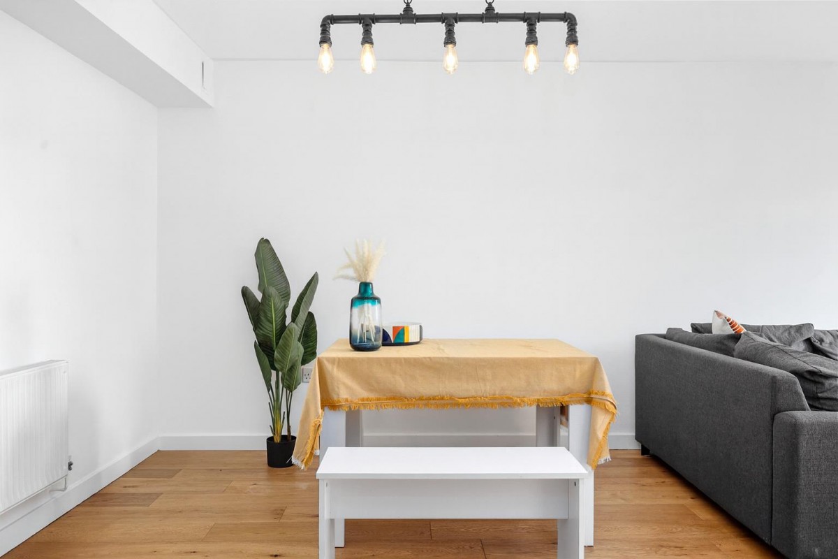 Hackney Road, Shoreditch, E2