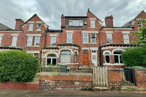 Methley Drive, Chapel Allerton