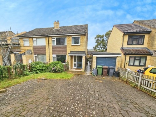 Wortley Terrace, Wotton-Under-Edge