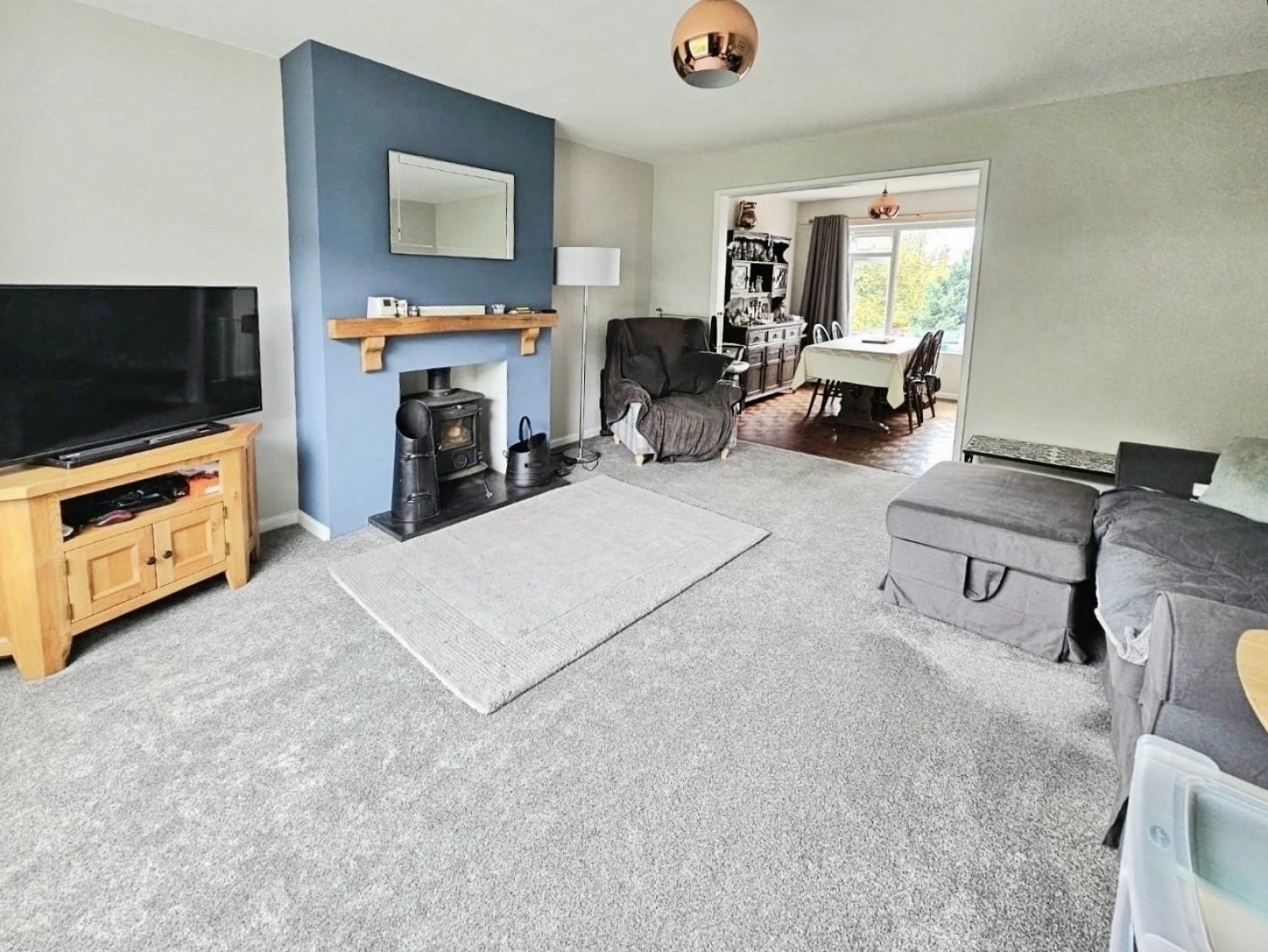 Wortley Terrace, Wotton-Under-Edge