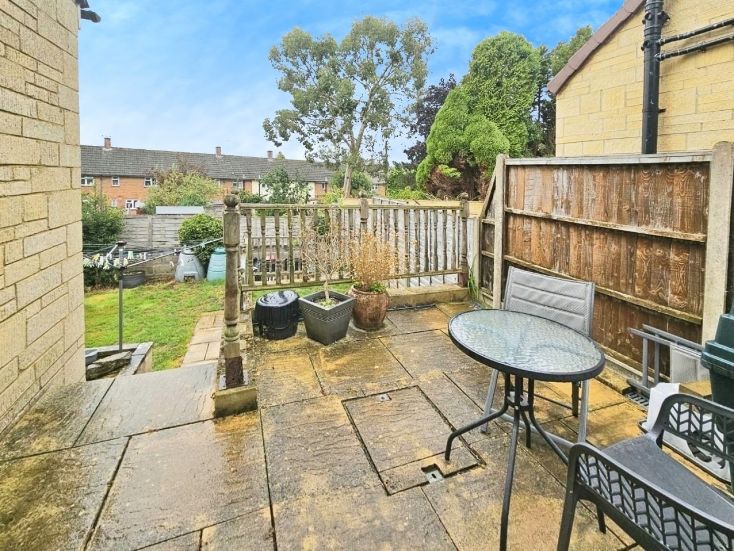 Wortley Terrace, Wotton-Under-Edge