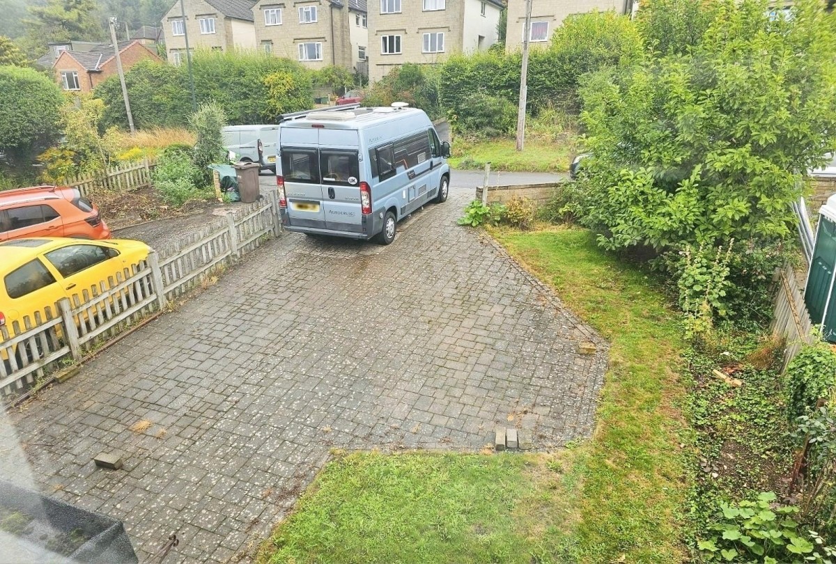 Wortley Terrace, Wotton-Under-Edge