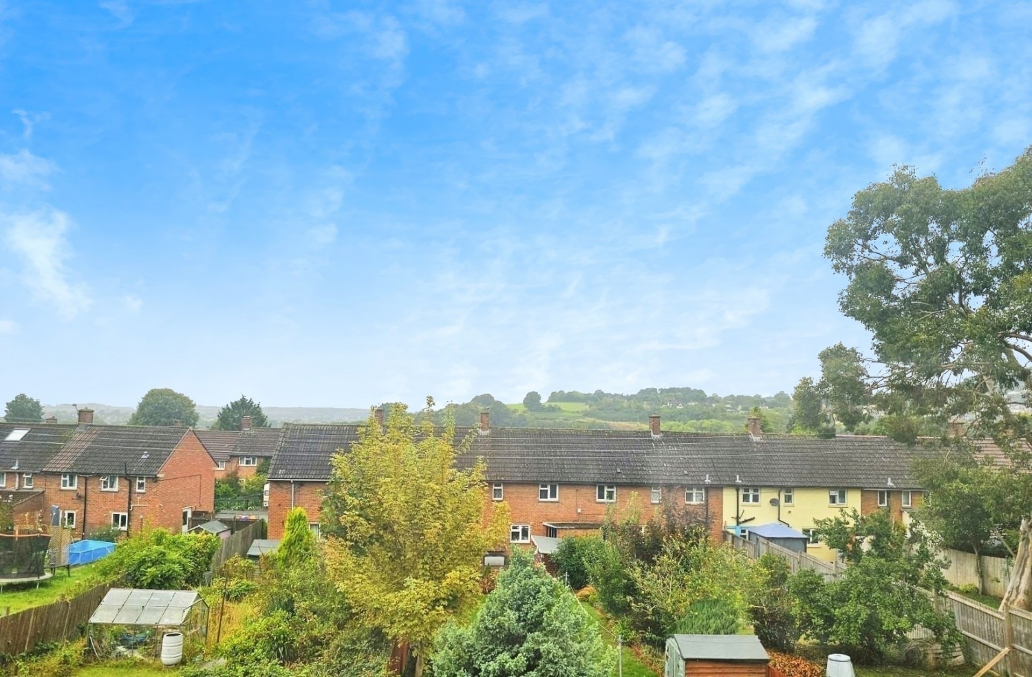 Wortley Terrace, Wotton-Under-Edge