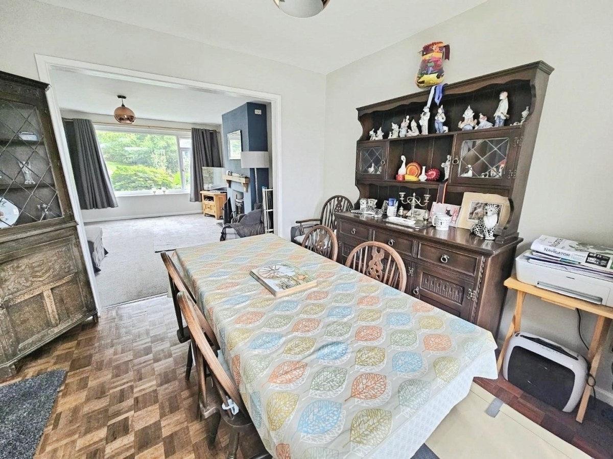 Wortley Terrace, Wotton-Under-Edge