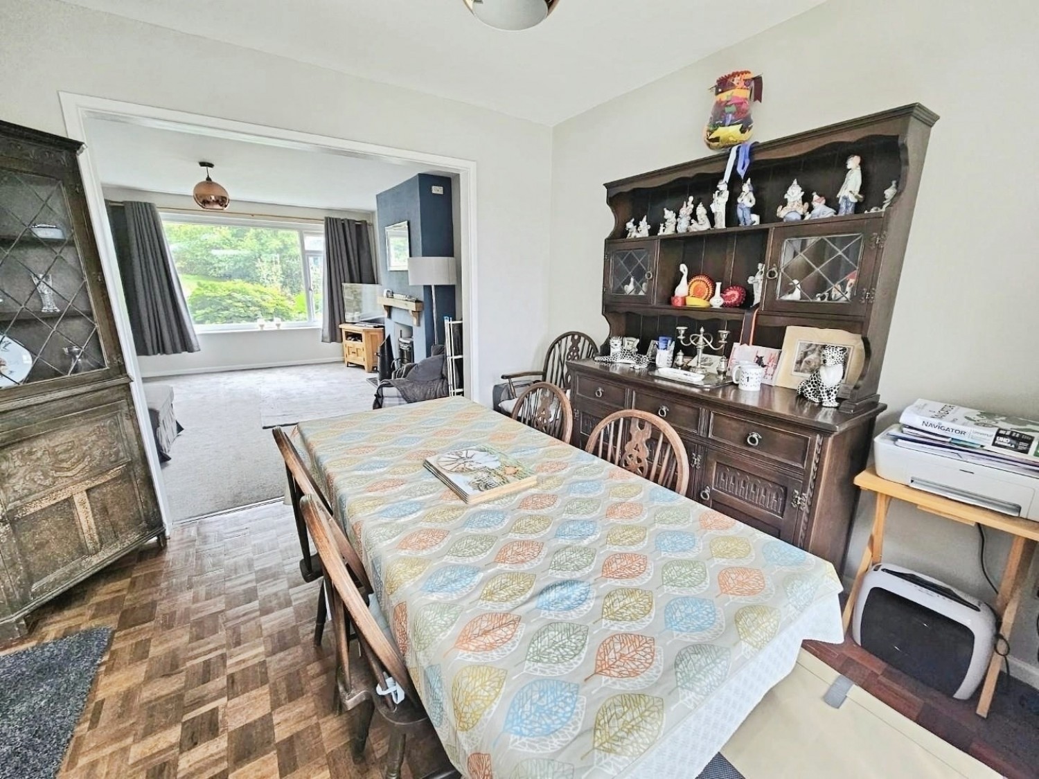 Wortley Terrace, Wotton-Under-Edge