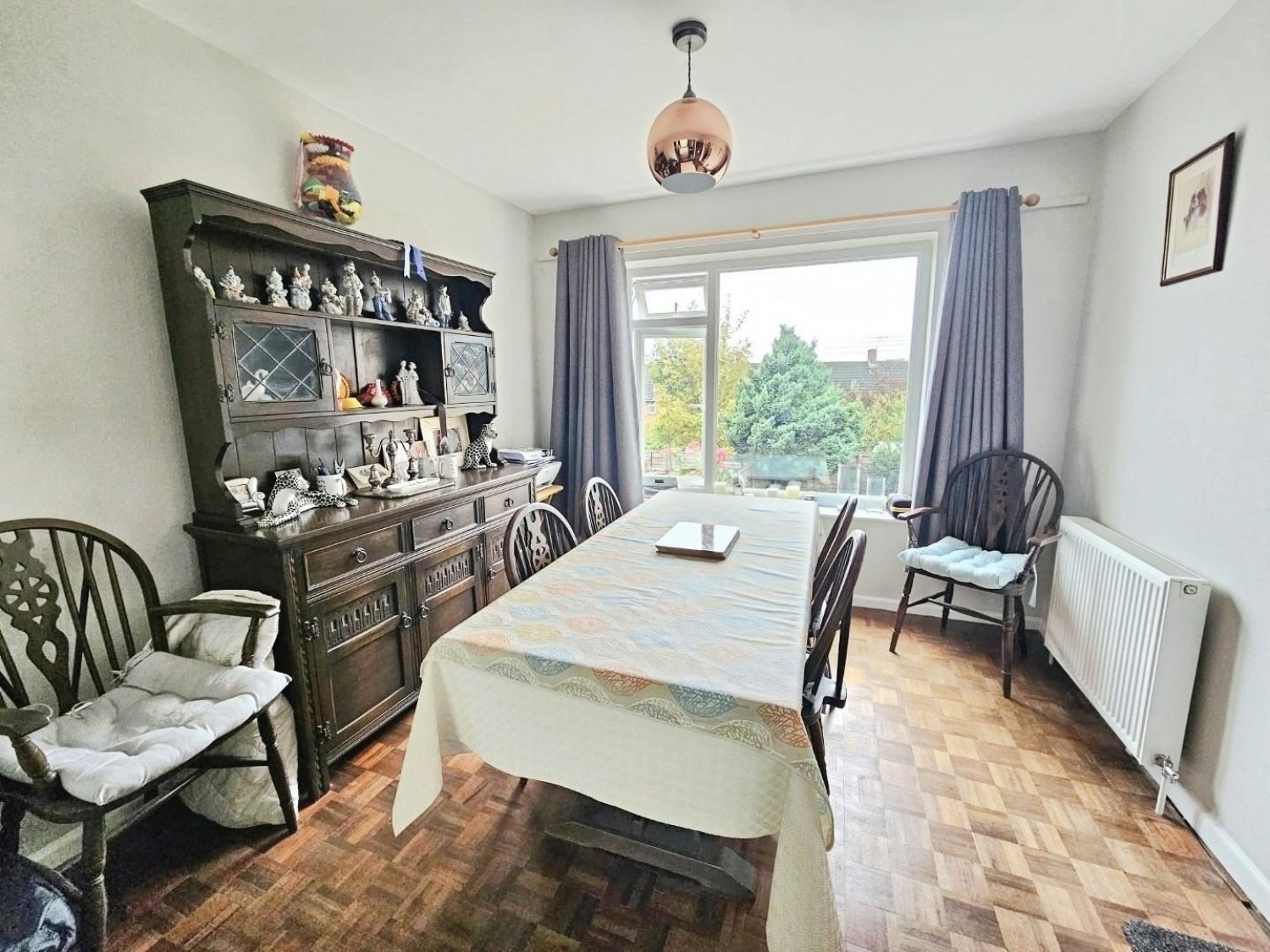 Wortley Terrace, Wotton-Under-Edge