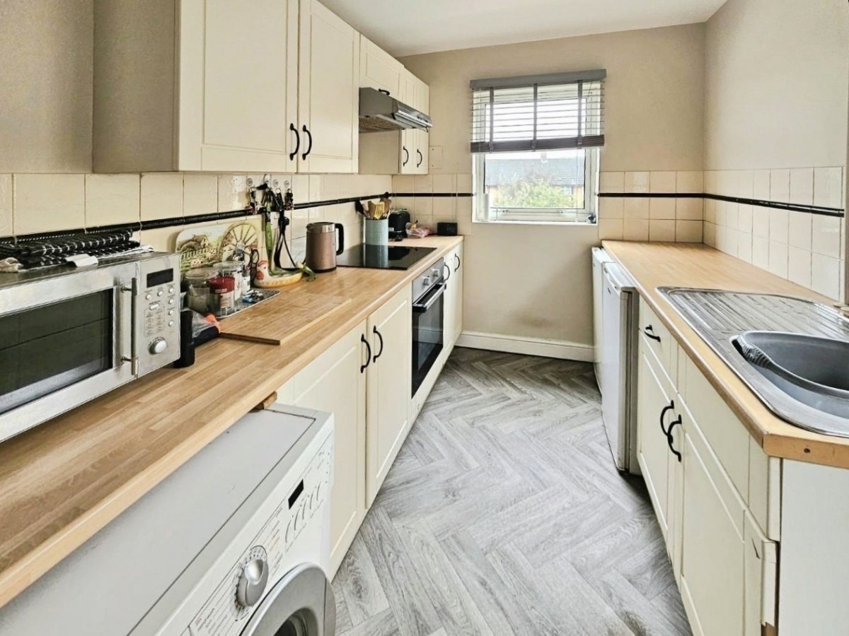 Wortley Terrace, Wotton-Under-Edge