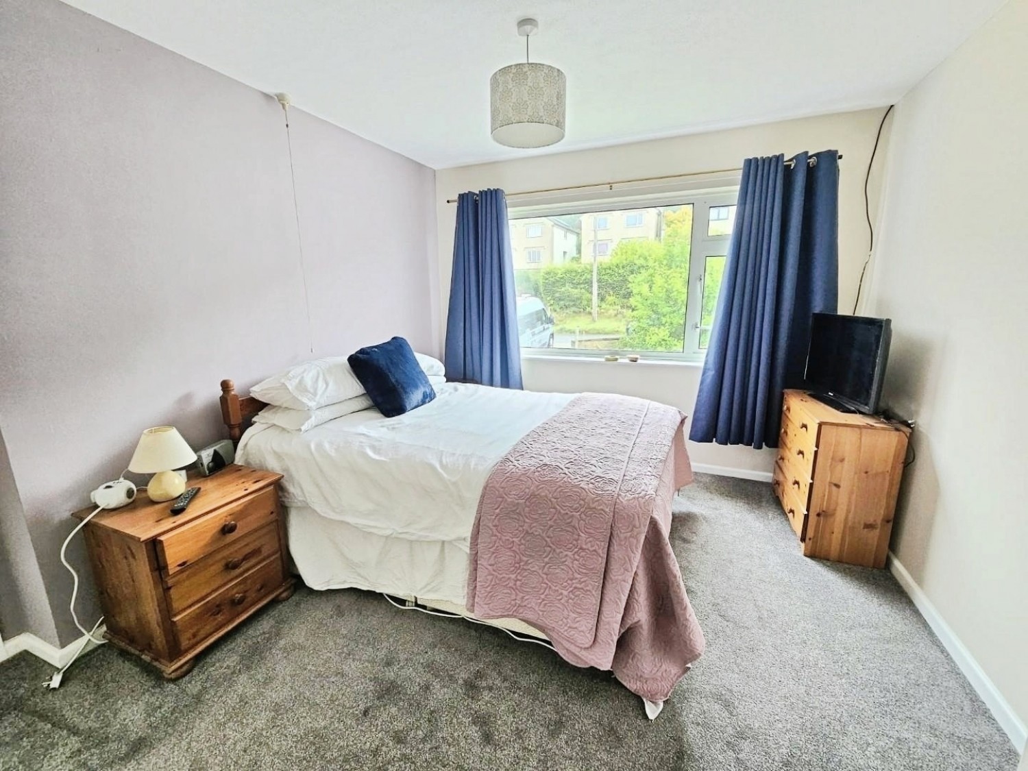 Wortley Terrace, Wotton-Under-Edge
