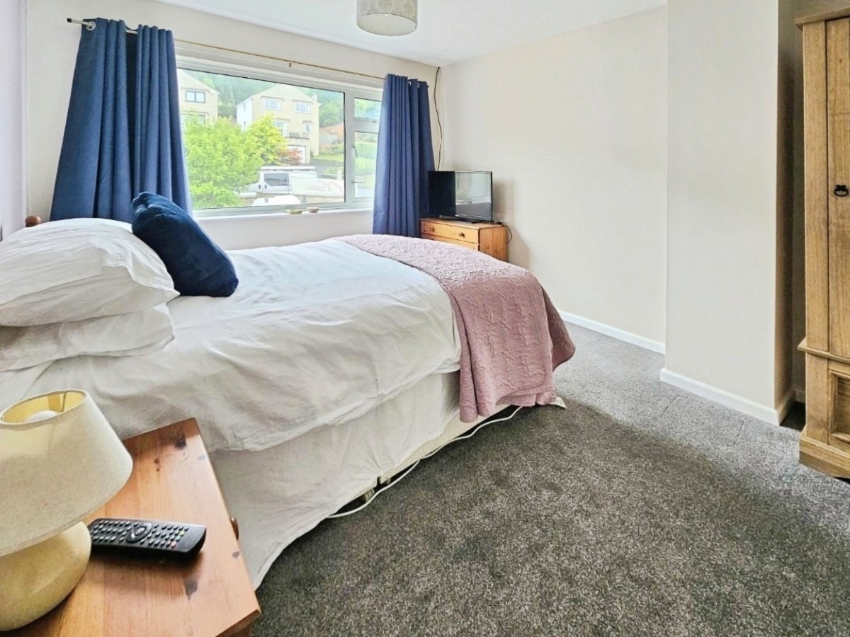 Wortley Terrace, Wotton-Under-Edge